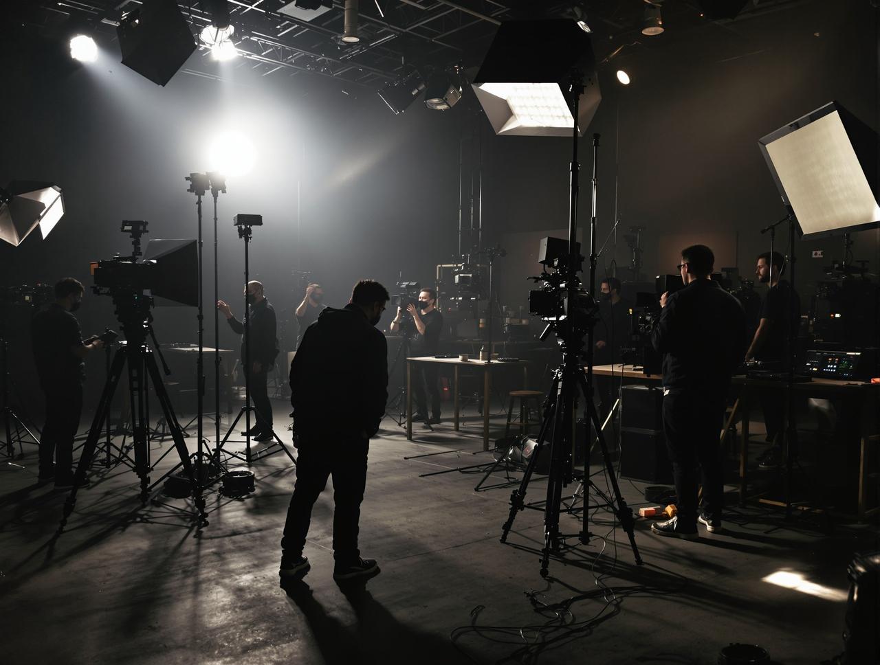 免费91制作团队