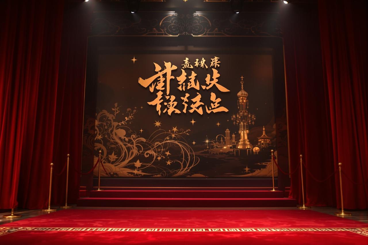 《长安幻夜》荣获第36届金鸡奖最佳影片提名,免费91再创辉煌