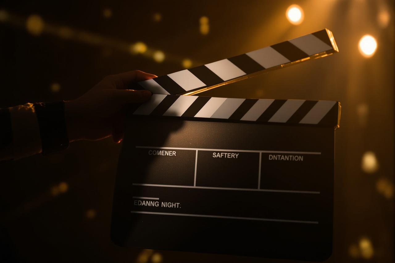 免费912026年度片单发布,12部精品力作涵盖多元题材