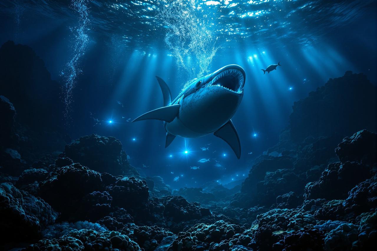 《深海迷途》全球票房突破15亿,成为免费91史上最卖座影片